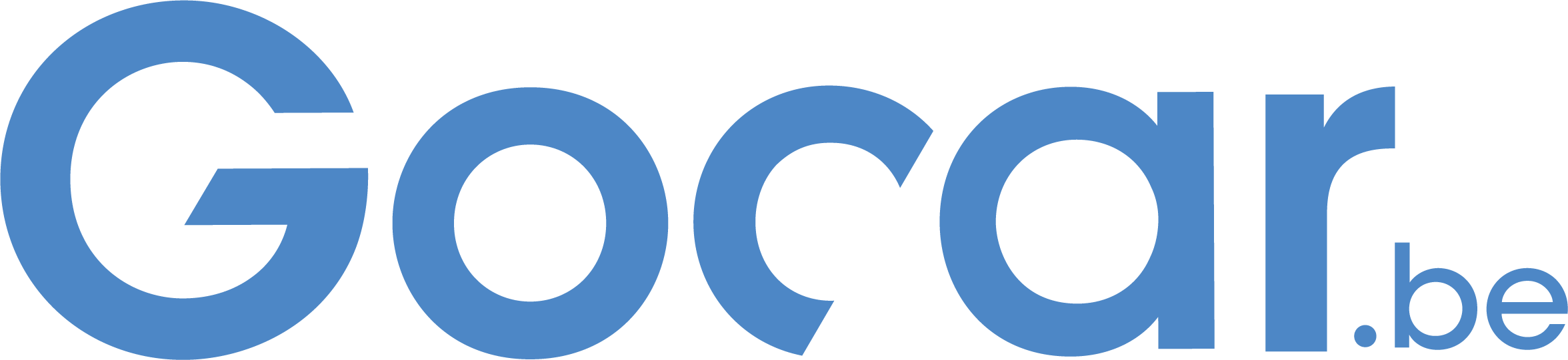 gocar logo