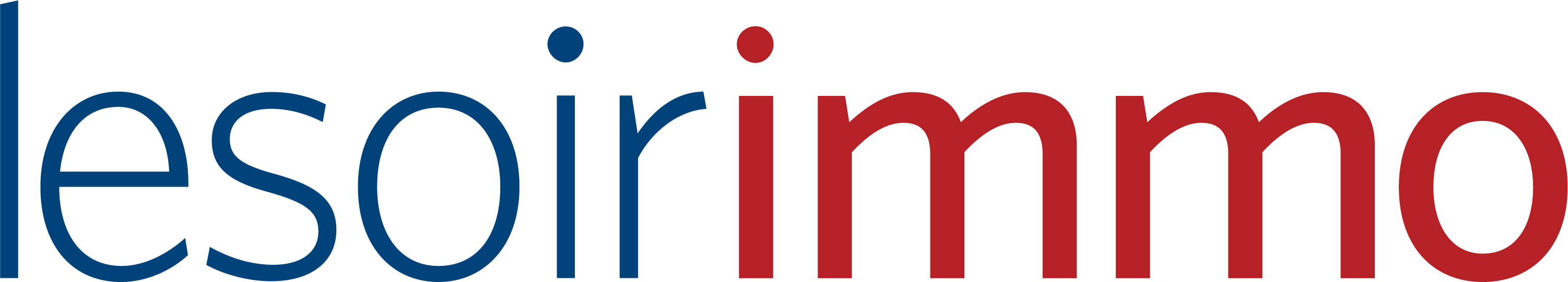 le soir immo logo 