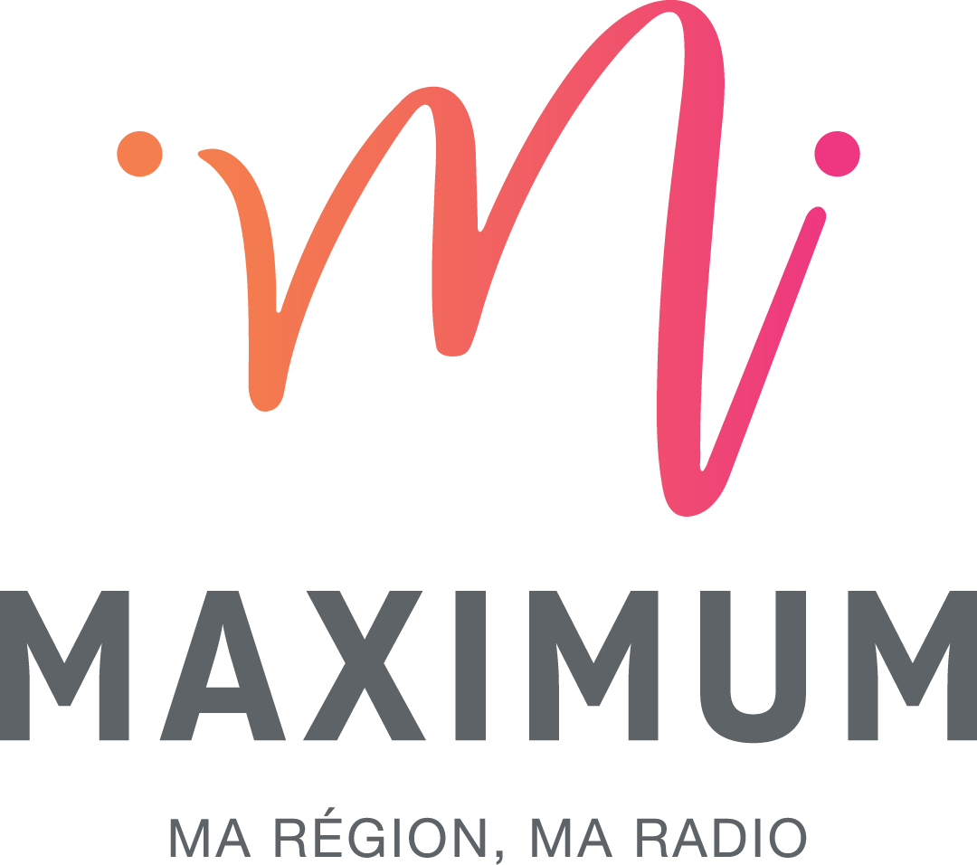 maximum logo