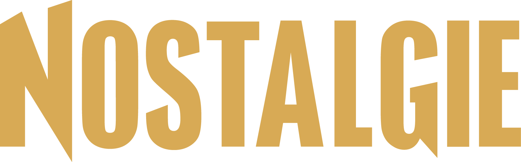 nostalgie logo