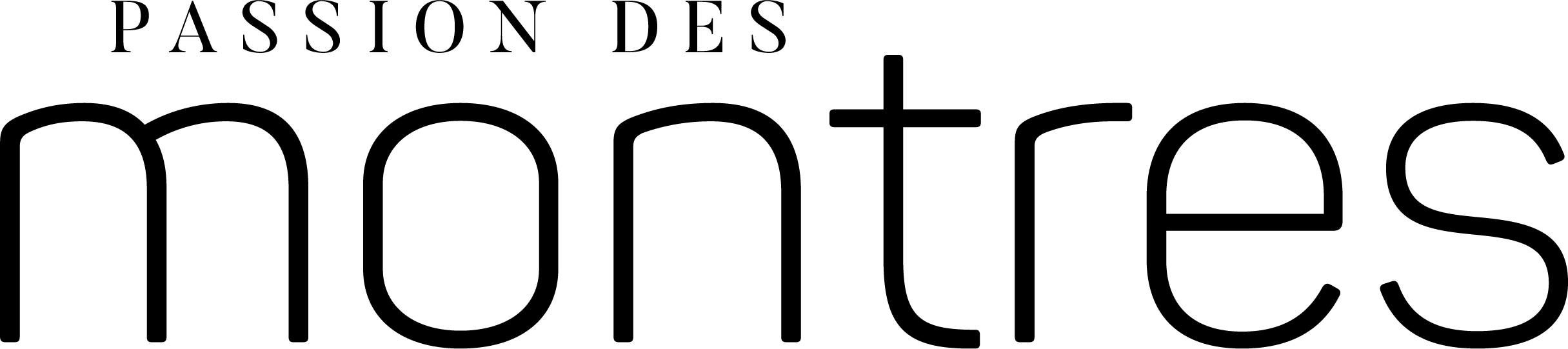 passion logo