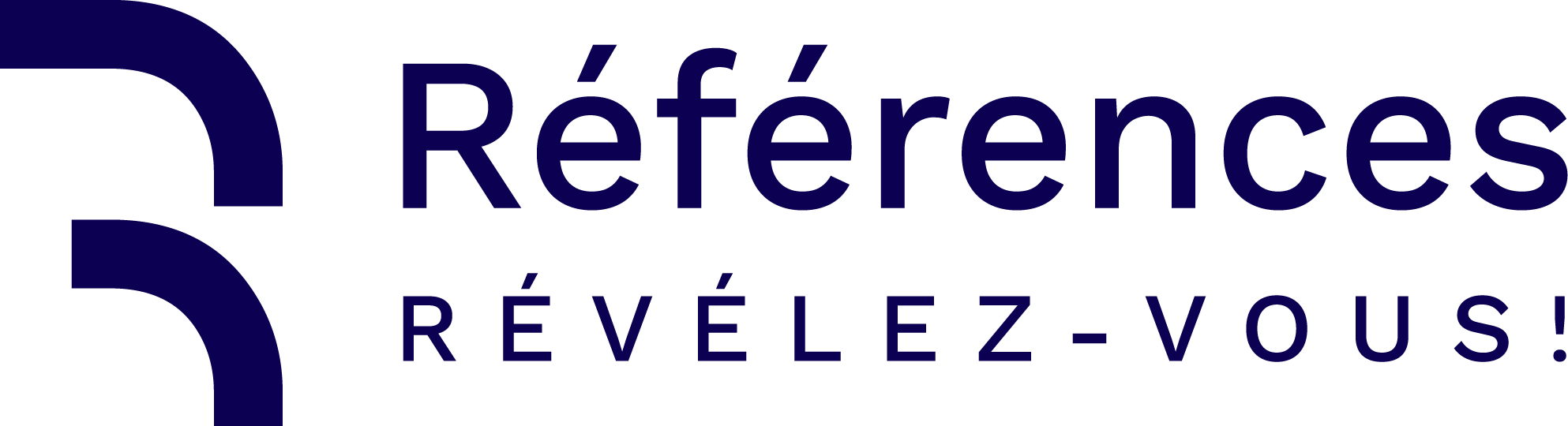 références Logo