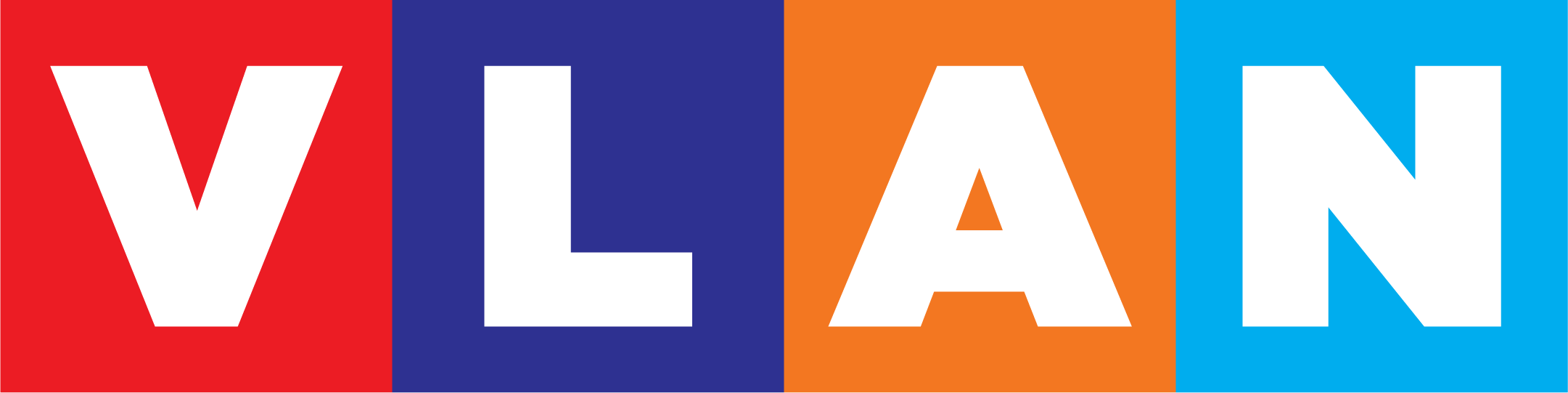 vlan logo