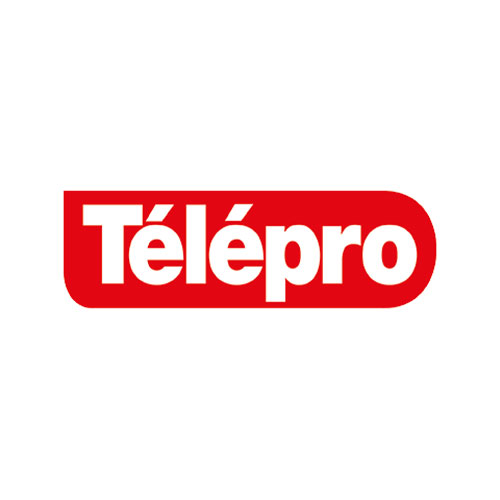 télépro logo