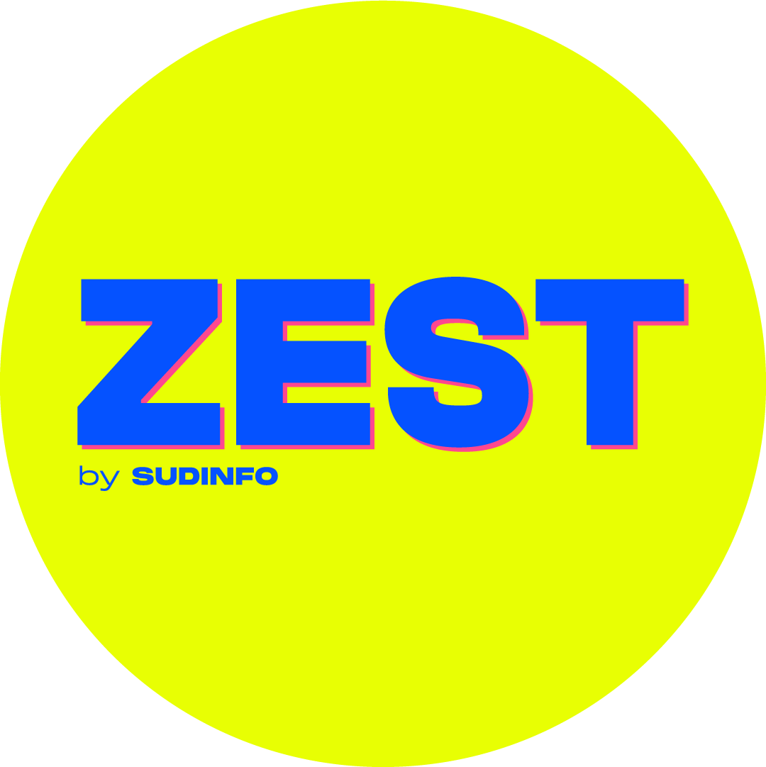 logo zest