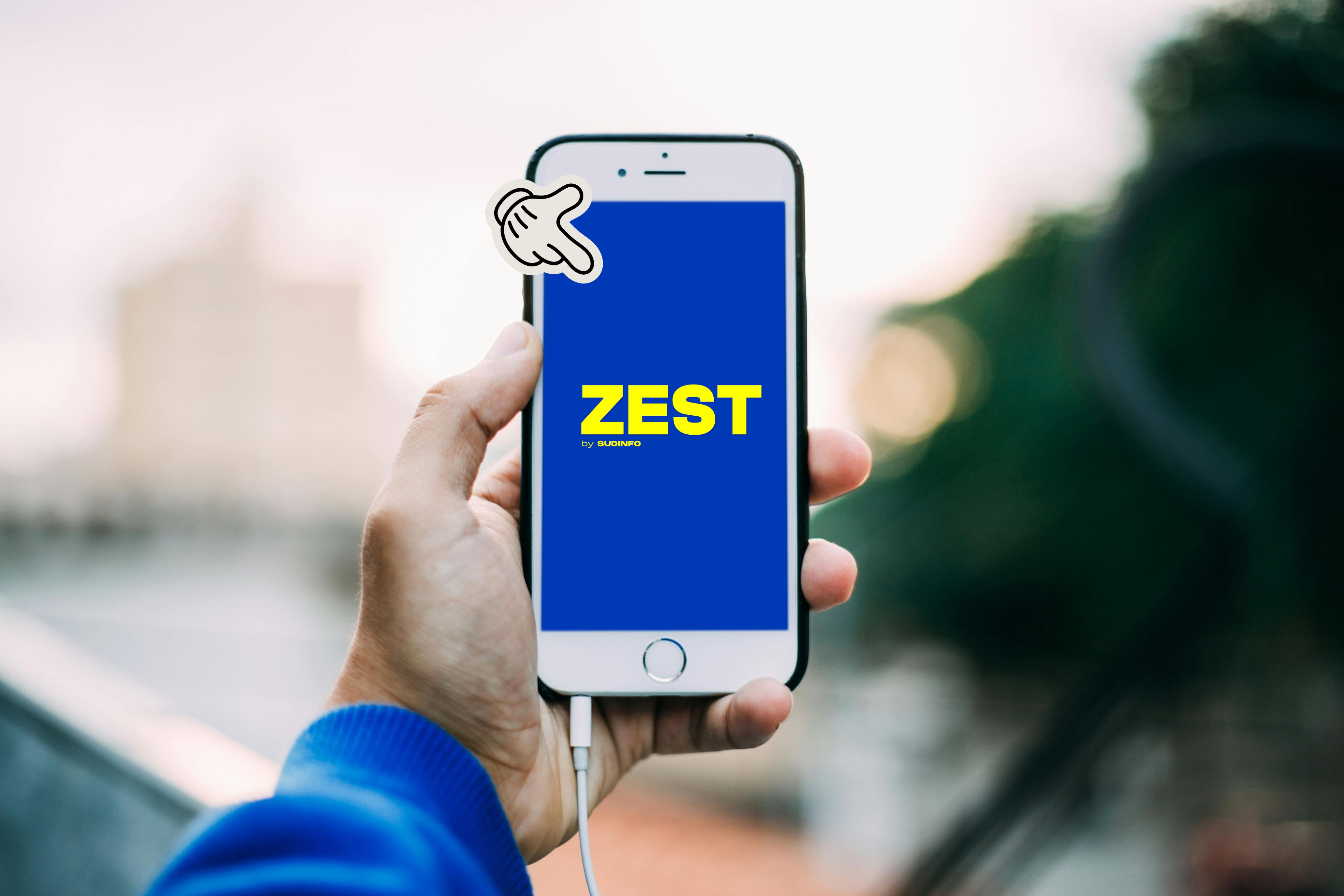 Zest