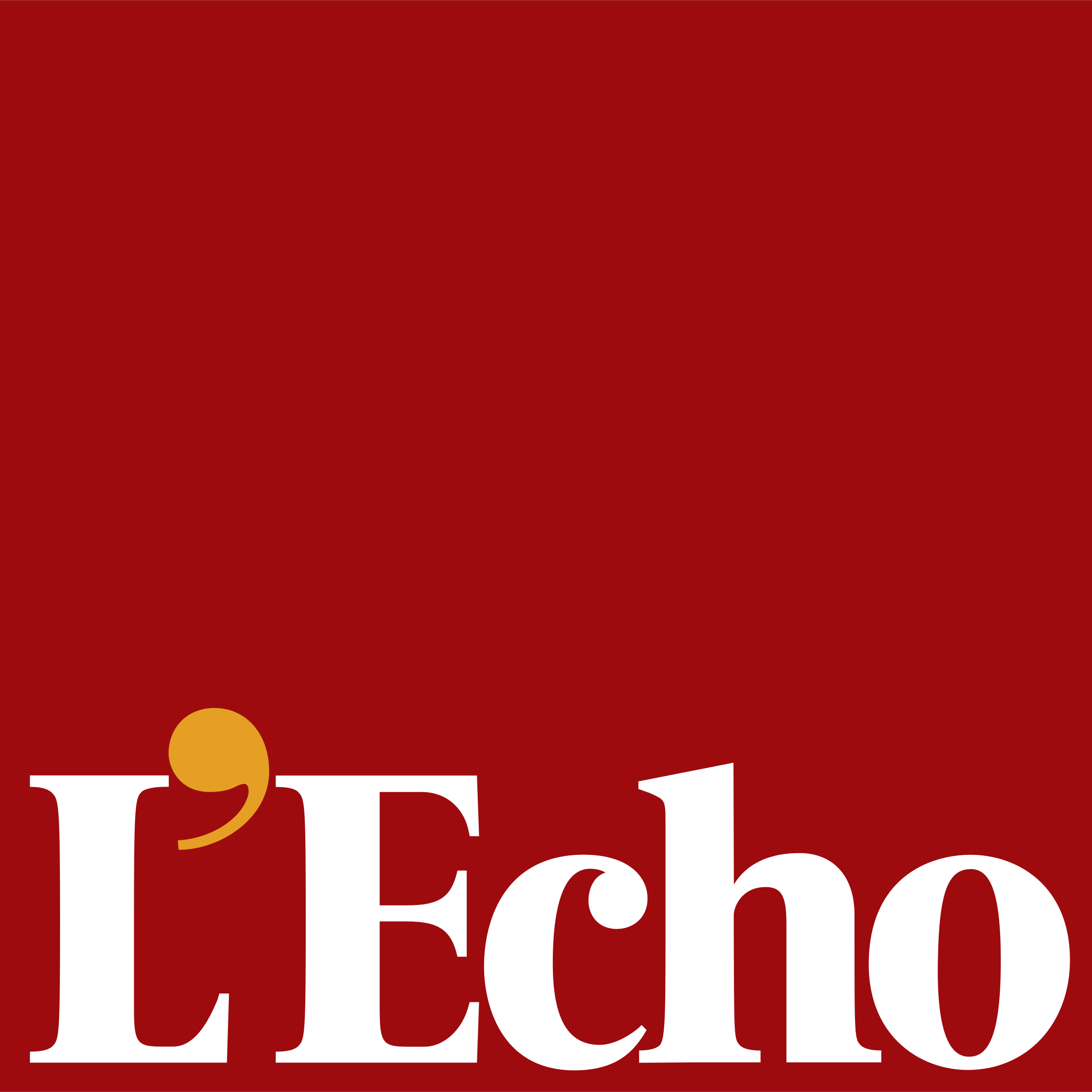 L'Écho