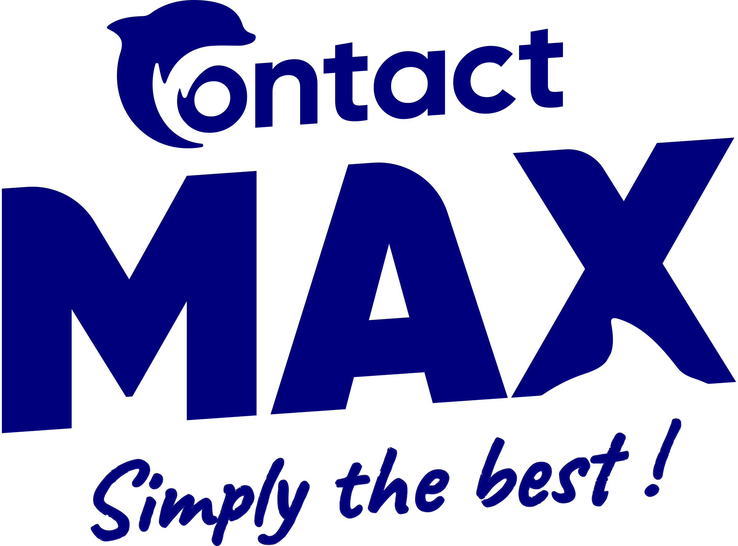 Contact Max