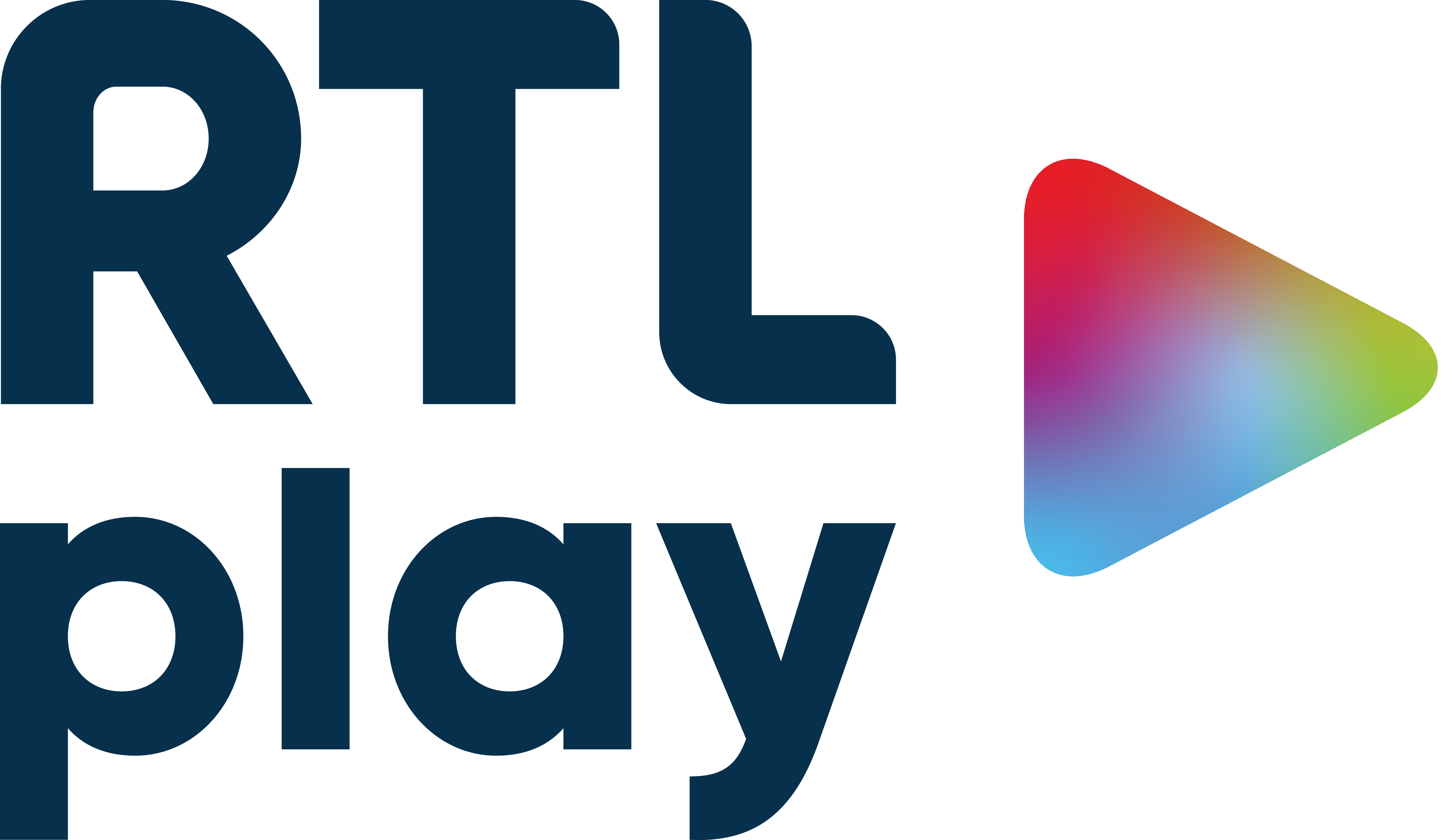 RTL Play – horizontal – couleur – cmjn