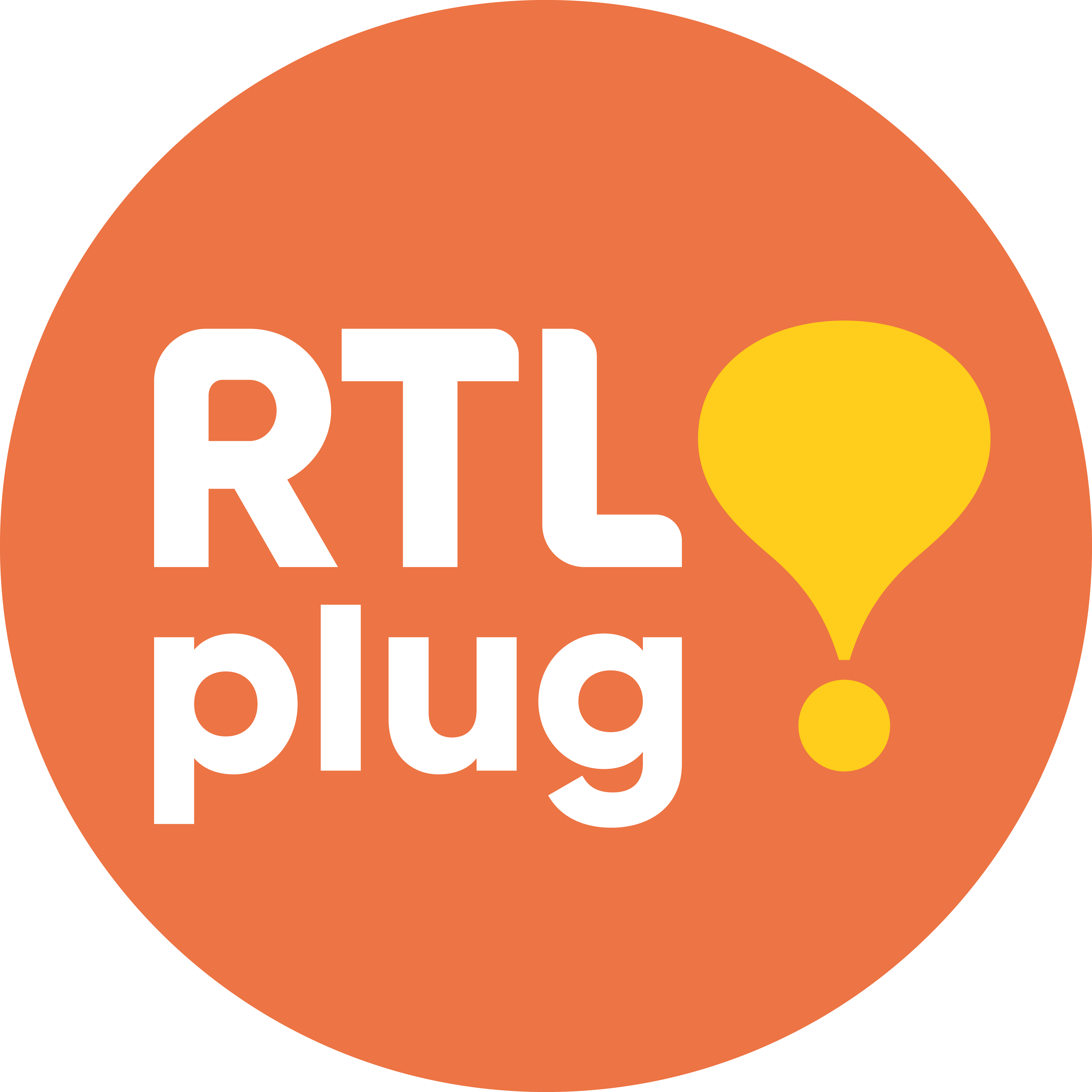 RTL Plug – carre – couleur – cmjn