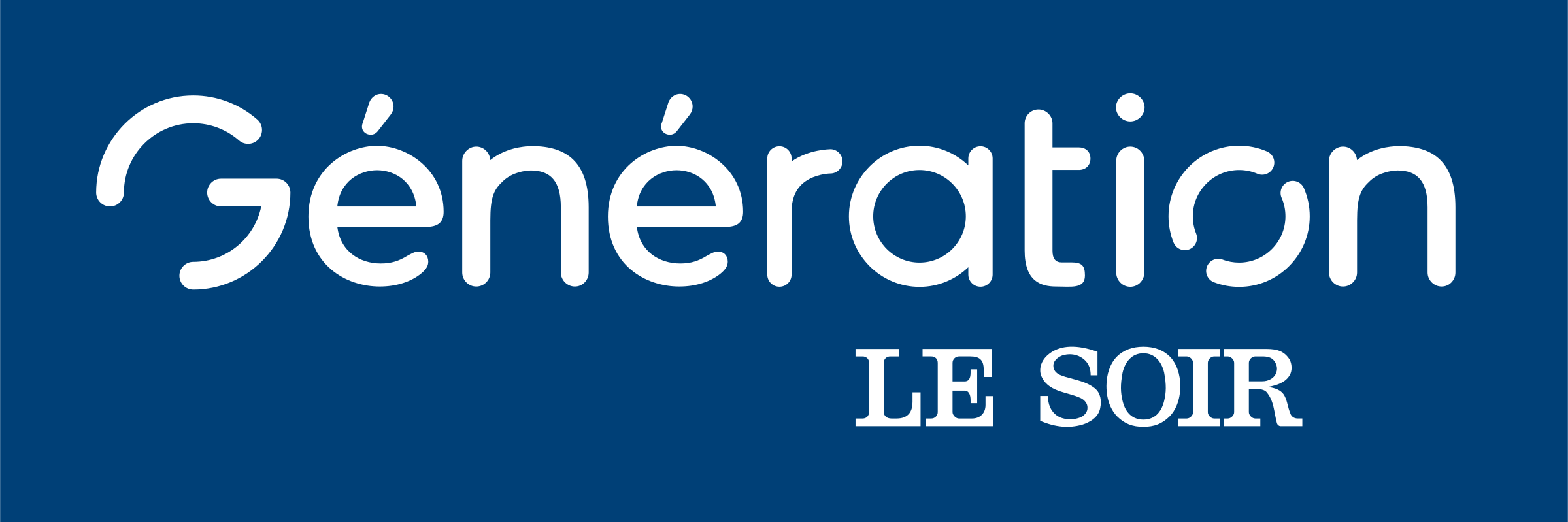 Génération Le Soir