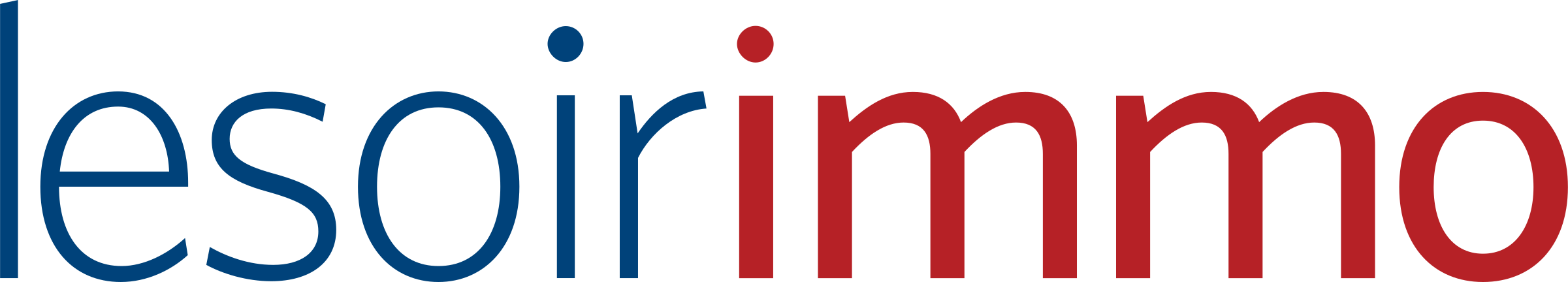 Le Soir Immo