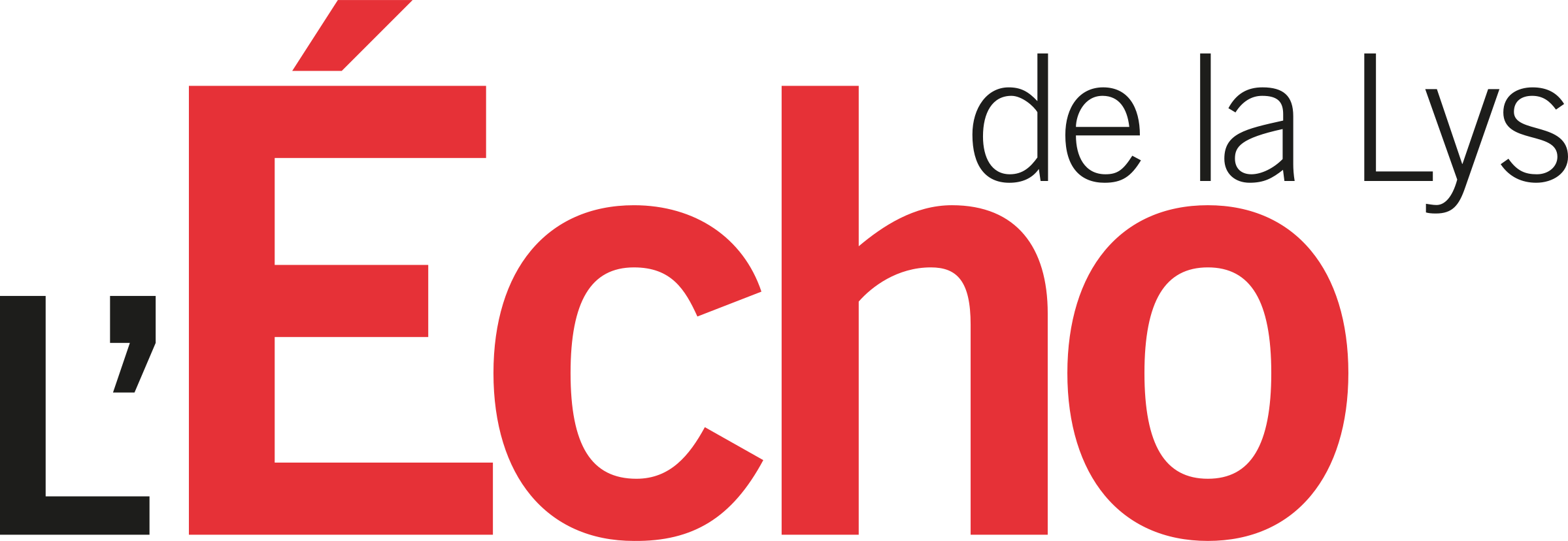 L'Écho de la Lys