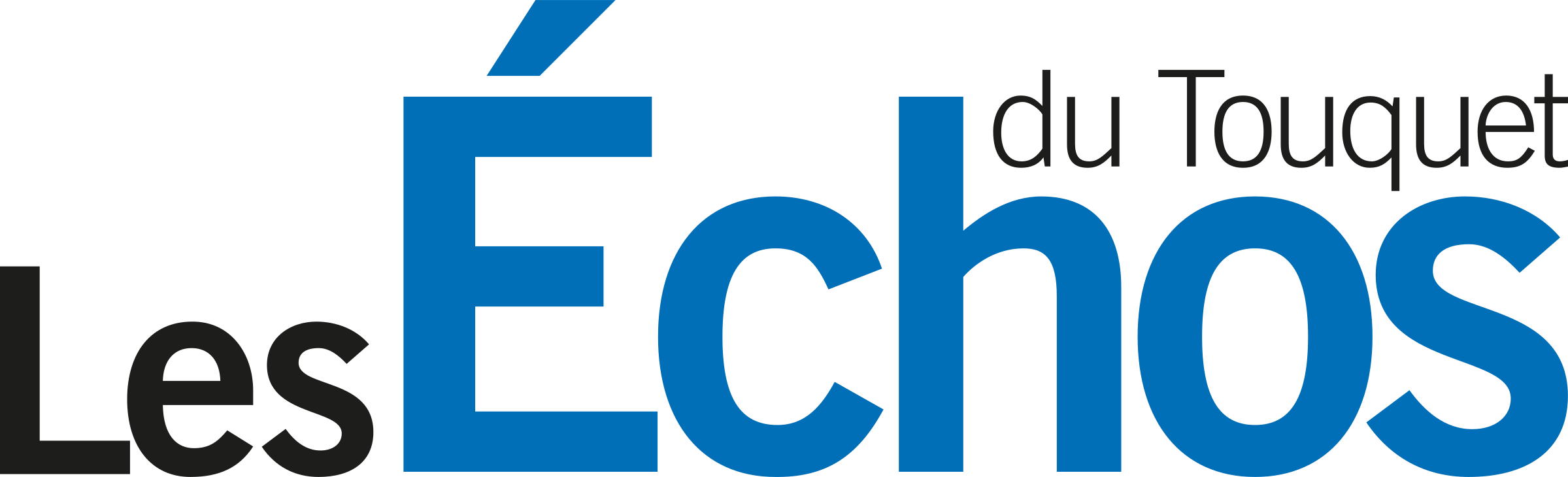 Les Échos du Touquet