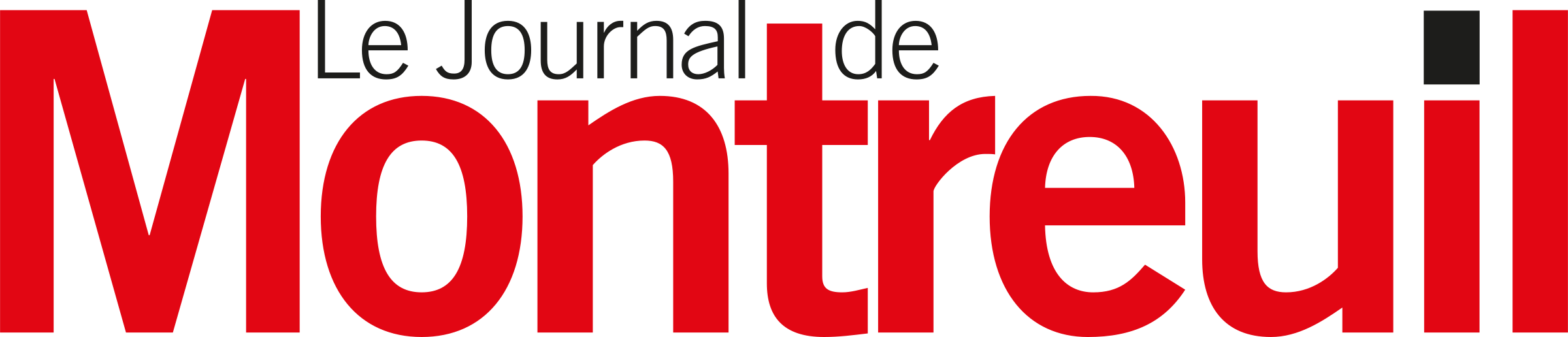 Le Journal de Montreuil