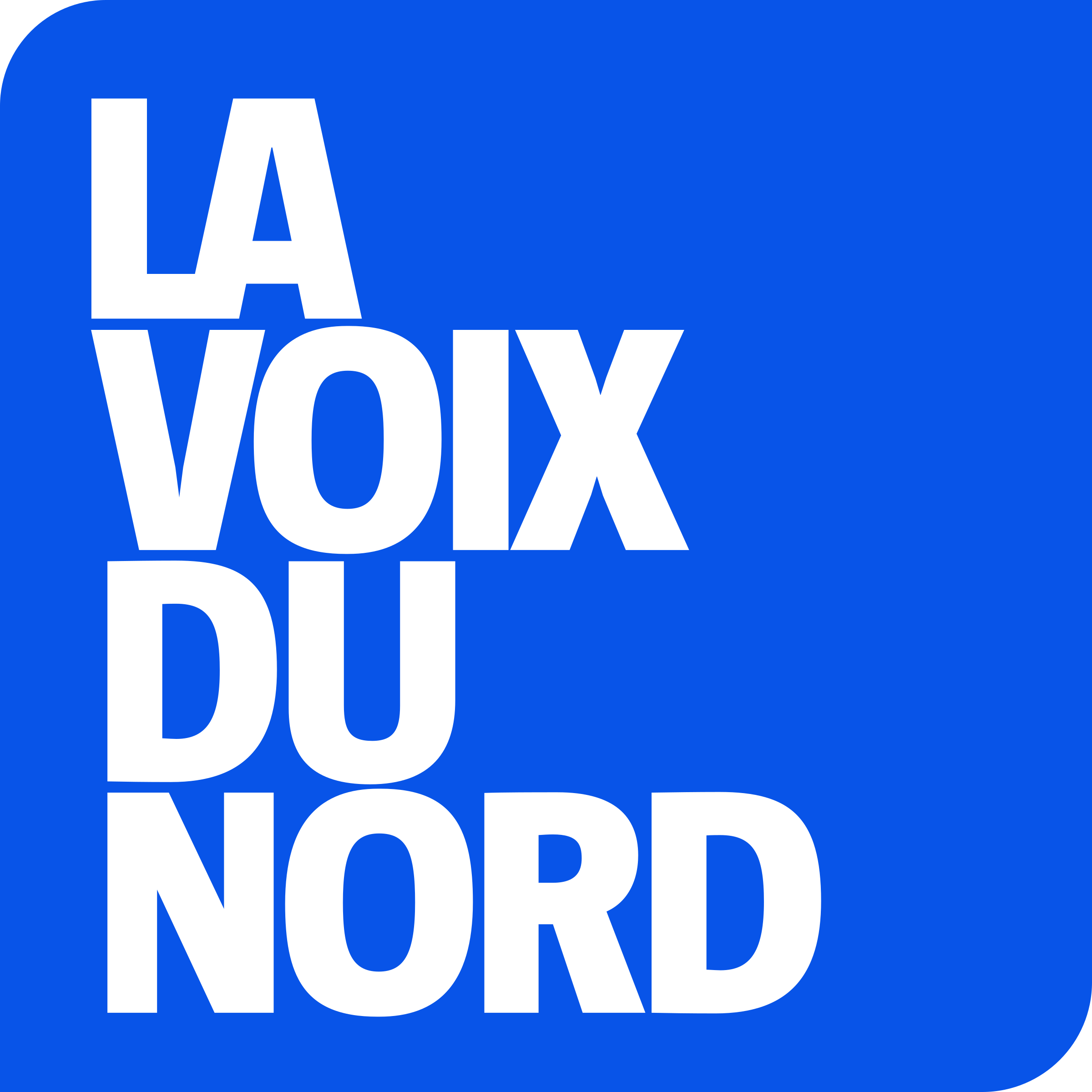 La Voix du Nord
