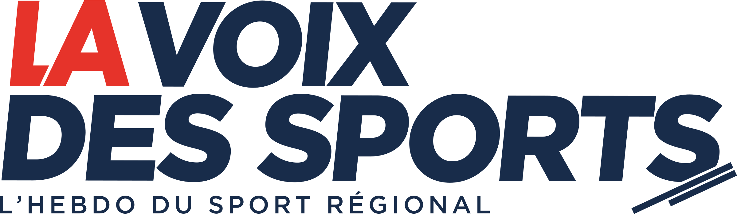 La Voix des Sports