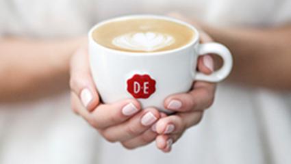 Douwe Egberts