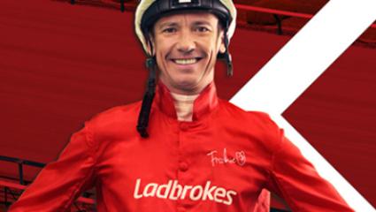Ladbrokes