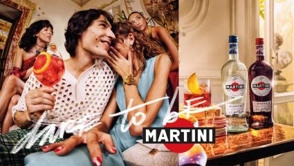 martini 