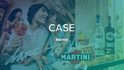 martini