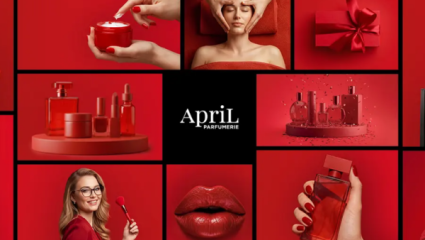 april