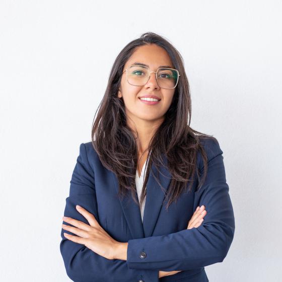 Zahra Farissi