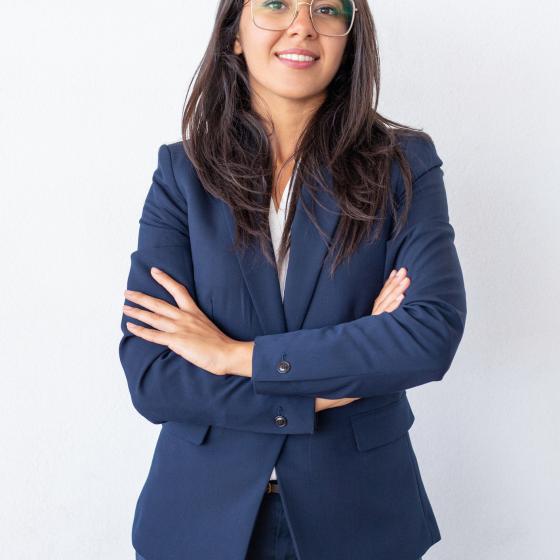 Zahra Farissi