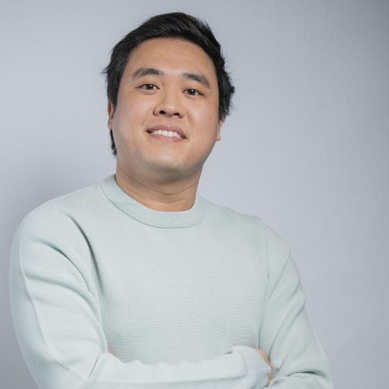 Minh-Huy Huynh
