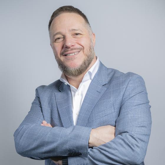 Michael Grunik
