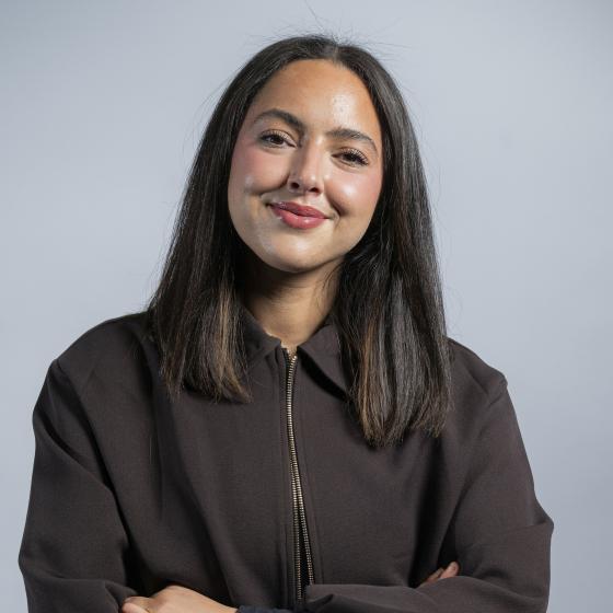 zahra farissi