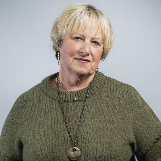 Dominique Beeckman
