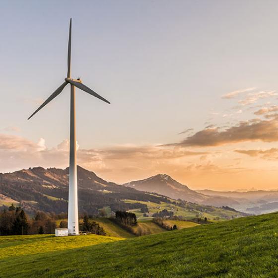 éoliennes