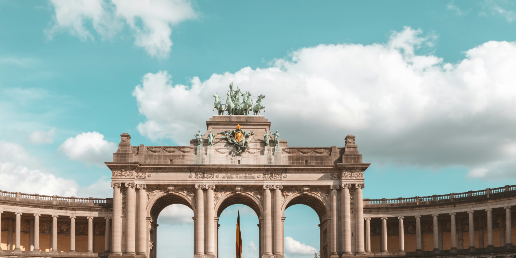 Bruxelles