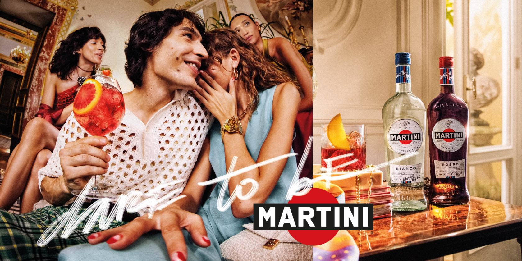 martini 