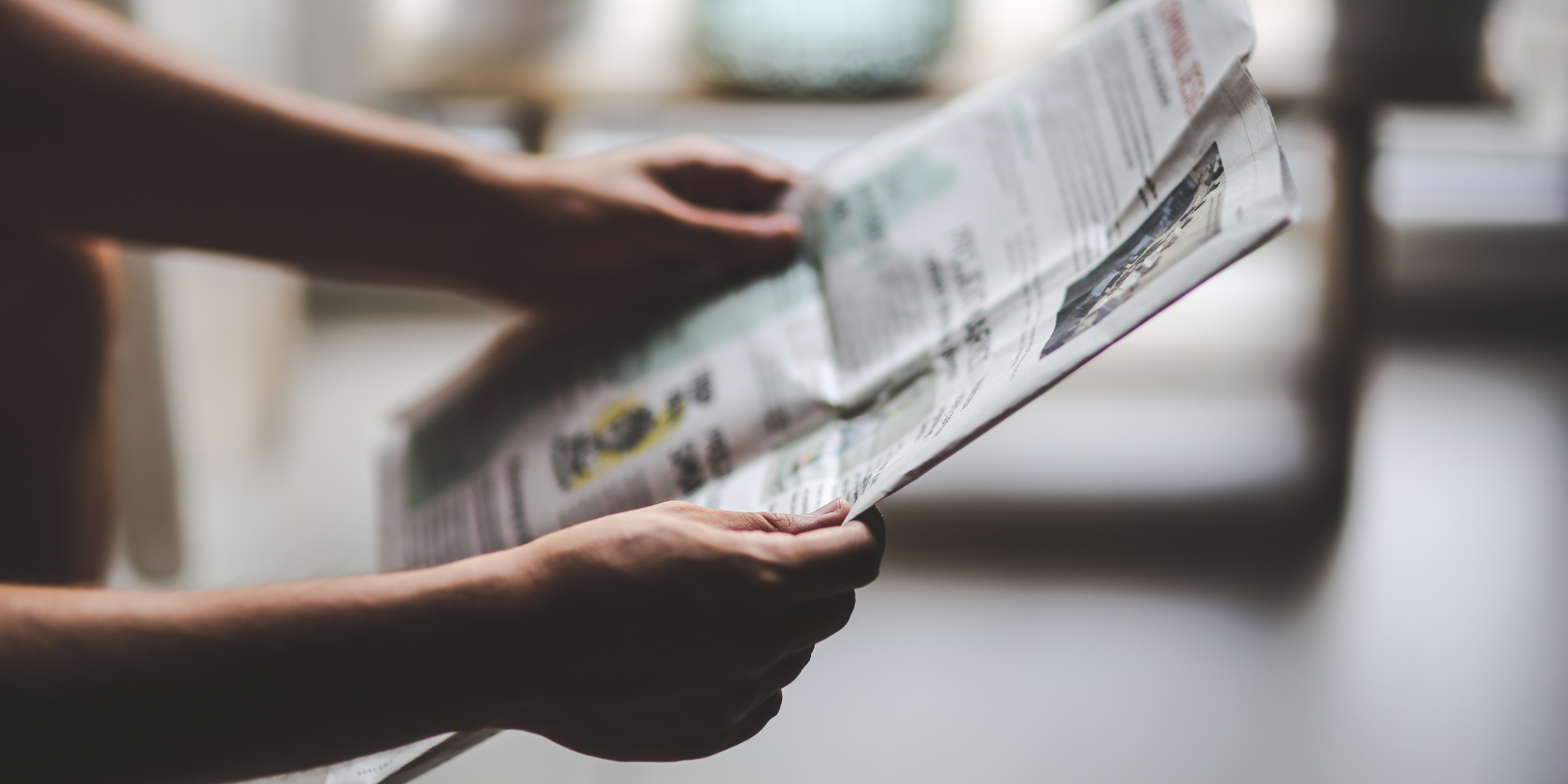 press