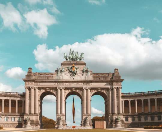 Bruxelles