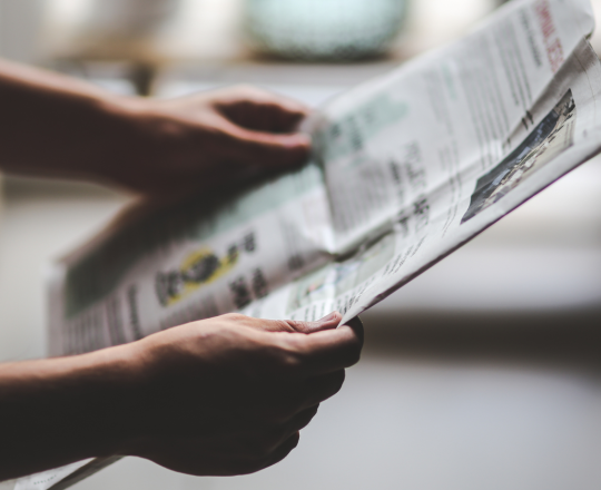 press