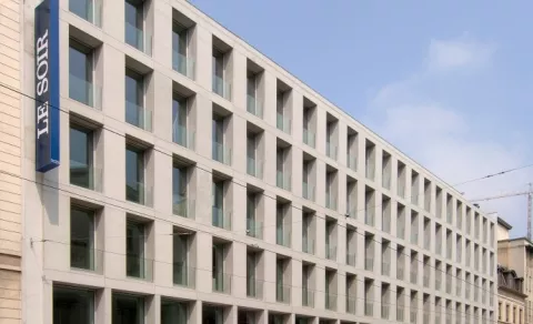 facade rue royale 