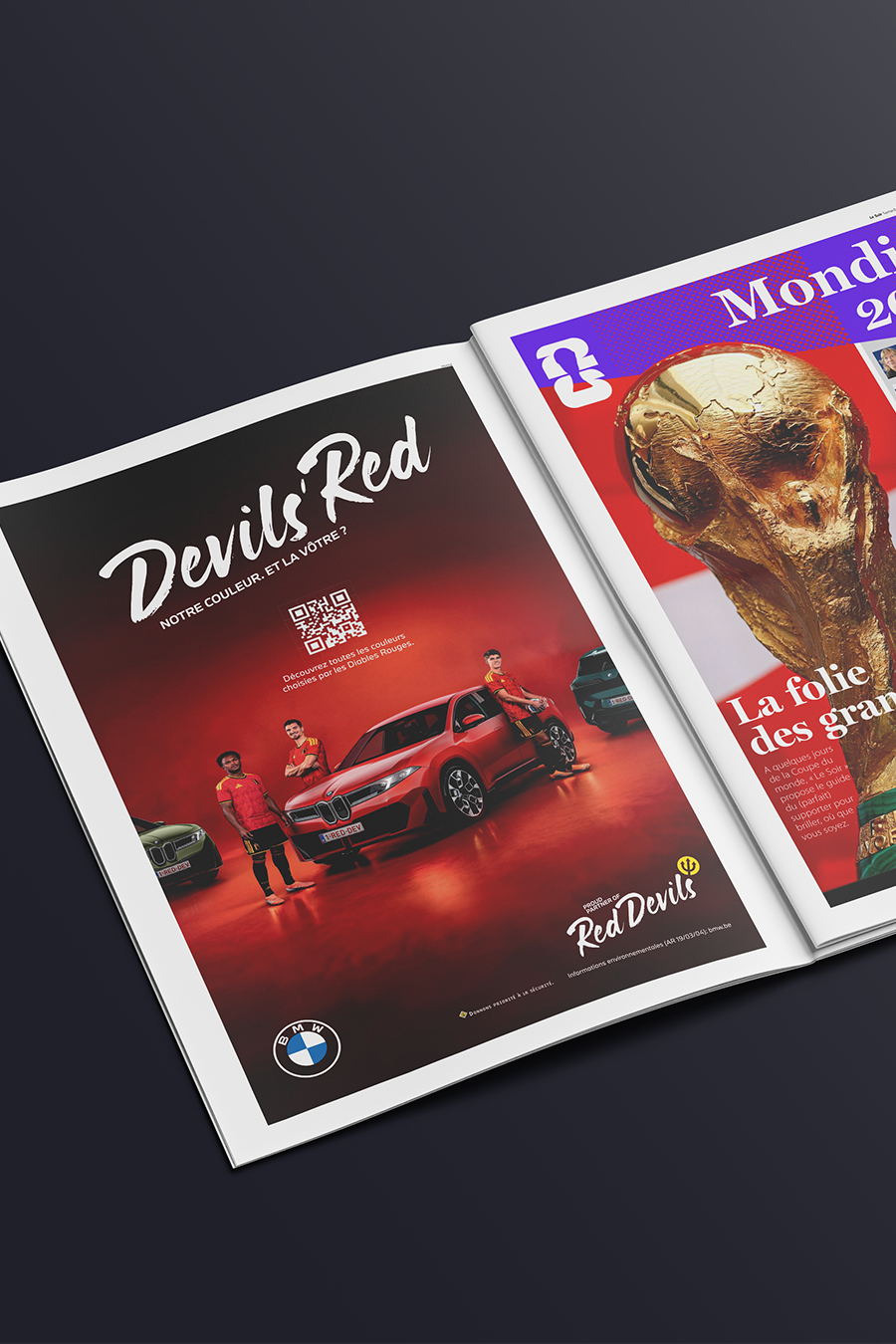 BM World cup